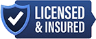 Certified and insured Florida pool service