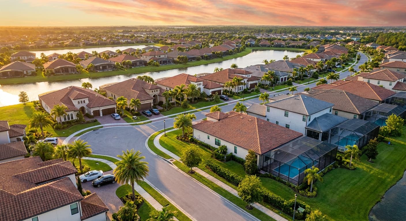 Pool Service Across South Orlando, Lake Nona, Kissimmee & St. Cloud