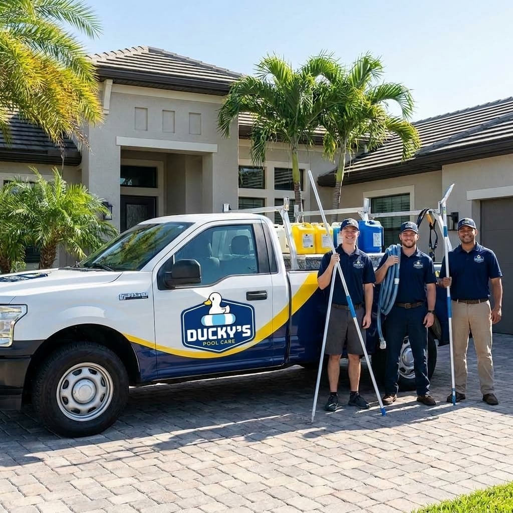 Built on service. Trusted across Central Florida.