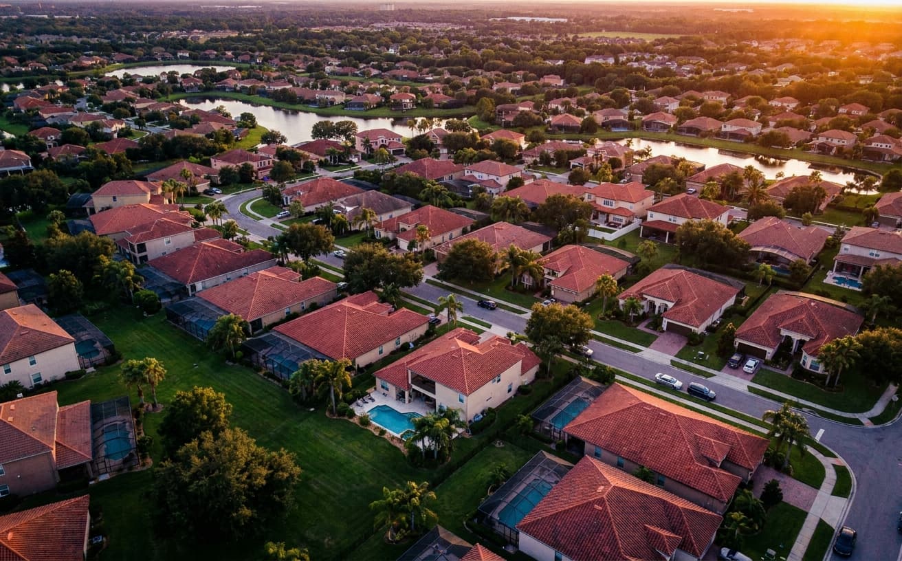 Pool Service in Saint Cloud, FL